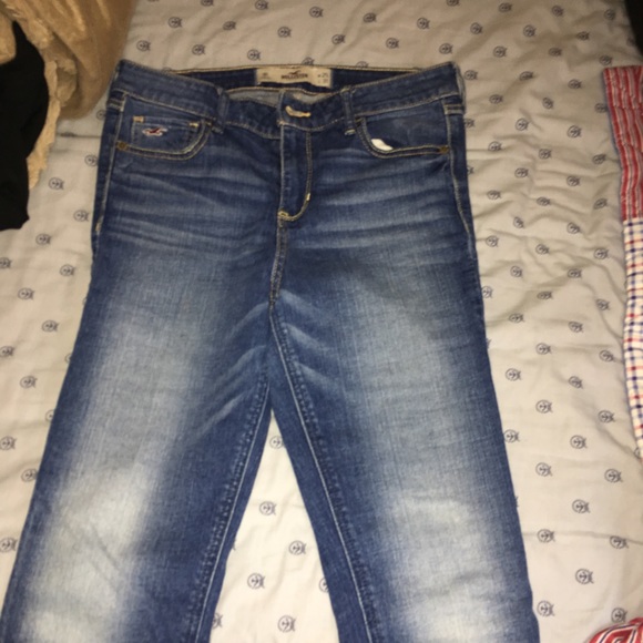 Jeans from hollister - Picture 1 of 4